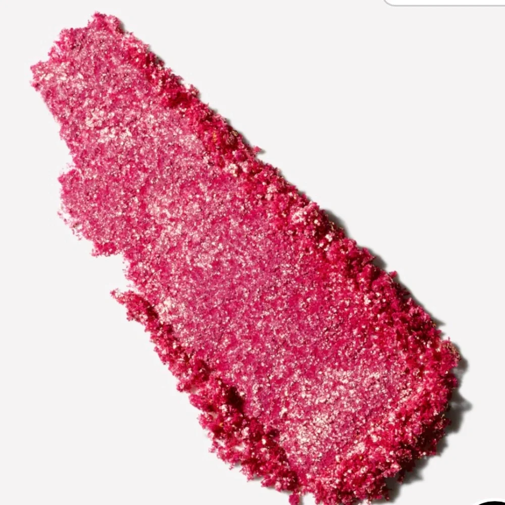 MAC • Rose• glitter brilliant 0,15 oz new in box